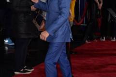 LOS ANGELES, CA - NOVEMBER 4: Robert Downey Jr. is seen on November 4, 2022 in Los Angeles, California.  (Photo by zerojack/Star Max/GC Images)