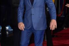 LOS ANGELES, CA - NOVEMBER 4: Robert Downey Jr. is seen on November 4, 2022 in Los Angeles, California.  (Photo by zerojack/Star Max/GC Images)