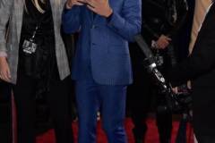 LOS ANGELES, CA - NOVEMBER 4: Robert Downey Jr. is seen on November 4, 2022 in Los Angeles, California.  (Photo by zerojack/Star Max/GC Images)