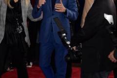 LOS ANGELES, CA - NOVEMBER 4: Robert Downey Jr. is seen on November 4, 2022 in Los Angeles, California.  (Photo by zerojack/Star Max/GC Images)