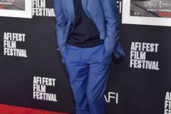 HOLLYWOOD, CALIFORNIA - NOVEMBER 04: Robert Downey Jr. attends the special screening of "Sr." during the 2022 AFI Fest at TCL Chinese Theatre on November 04, 2022 in Hollywood, California. (Photo by Rodin Eckenroth/Getty Images)