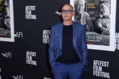 HOLLYWOOD, CALIFORNIA - NOVEMBER 04: Robert Downey Jr. attends the special screening of "Sr." during the 2022 AFI Fest at TCL Chinese Theatre on November 04, 2022 in Hollywood, California. (Photo by Phillip Faraone/WireImage)