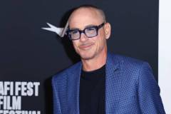 HOLLYWOOD, CALIFORNIA - NOVEMBER 04: Robert Downey Jr. attends the special screening of "Sr." during the 2022 AFI Fest at TCL Chinese Theatre on November 04, 2022 in Hollywood, California. (Photo by Phillip Faraone/WireImage)