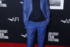 HOLLYWOOD, CALIFORNIA - NOVEMBER 04: Robert Downey Jr. attends the special screening of "Sr." during the 2022 AFI Fest at TCL Chinese Theatre on November 04, 2022 in Hollywood, California. (Photo by Phillip Faraone/WireImage)