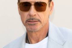 PARIS, FRANCE - OCTOBER 02: (EDITORIAL USE ONLY - For Non-Editorial use please seek approval from Fashion House) Robert Downey Jr attends the Stella McCartney Womenswear Spring/Summer 2024 show as part of Paris Fashion Week  on October 02, 2023 in Paris, France. (Photo by Marc Piasecki/WireImage)