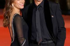 LOS ANGELES, CALIFORNIA - DECEMBER 03: (L-R) Susan Downey and Robert Downey Jr. attend the 3rd Annual Academy Museum Gala at Academy Museum of Motion Pictures on December 03, 2023 in Los Angeles, California. (Photo by Frazer Harrison/Getty Images)