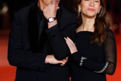 LOS ANGELES, CALIFORNIA - DECEMBER 03: (L-R) Robert Downey Jr. and Susan Downey attend the Academy Museum of Motion Pictures 3rd Annual Gala Presented by Rolex at Academy Museum of Motion Pictures on December 03, 2023 in Los Angeles, California. (Photo by Emma McIntyre/Getty Images for Academy Museum of Motion Pictures )