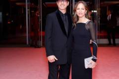 LOS ANGELES, CALIFORNIA - DECEMBER 03: (L-R) Robert Downey Jr. and Susan Downey attend the Academy Museum of Motion Pictures 3rd Annual Gala Presented by Rolex at Academy Museum of Motion Pictures on December 03, 2023 in Los Angeles, California. (Photo by Stefanie Keenan/Getty Images for Academy Museum of Motion Pictures)