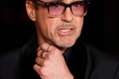 LOS ANGELES, CALIFORNIA - DECEMBER 03: Robert Downey Jr. attends the 2023 Academy Museum Gala at Academy Museum of Motion Pictures on December 03, 2023 in Los Angeles, California. (Photo by Taylor Hill/WireImage)