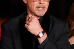 LOS ANGELES, CALIFORNIA - DECEMBER 03: Robert Downey Jr. attends the 2023 Academy Museum Gala at Academy Museum of Motion Pictures on December 03, 2023 in Los Angeles, California. (Photo by Taylor Hill/WireImage)