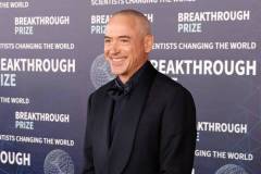 LOS ANGELES, CALIFORNIA - APRIL 15: Robert Downey Jr. attends the 9th annual Breakthrough Prize ceremony at Academy Museum of Motion Pictures on April 15, 2023 in Los Angeles, California. (Photo by Taylor Hill/Getty Images)