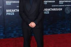 LOS ANGELES, CALIFORNIA - APRIL 15: Robert Downey Jr. arrives at the 9th Annual Breakthrough Prize Ceremony at Academy Museum of Motion Pictures on April 15, 2023 in Los Angeles, California. (Photo by Steve Granitz/FilmMagic,)