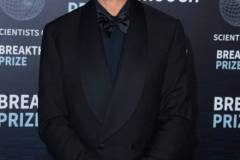 LOS ANGELES, CALIFORNIA - APRIL 15: Robert Downey Jr. arrives at the 9th Annual Breakthrough Prize Ceremony at Academy Museum of Motion Pictures on April 15, 2023 in Los Angeles, California. (Photo by Steve Granitz/FilmMagic,)