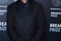 LOS ANGELES, CALIFORNIA - APRIL 15: Robert Downey Jr. arrives at the 9th Annual Breakthrough Prize Ceremony at Academy Museum of Motion Pictures on April 15, 2023 in Los Angeles, California. (Photo by Steve Granitz/FilmMagic,)