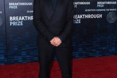 LOS ANGELES, CALIFORNIA - APRIL 15: Robert Downey Jr. arrives at the 9th Annual Breakthrough Prize Ceremony at Academy Museum of Motion Pictures on April 15, 2023 in Los Angeles, California. (Photo by Steve Granitz/FilmMagic,)