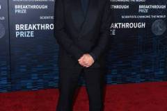 LOS ANGELES, CALIFORNIA - APRIL 15: Robert Downey Jr. arrives at the 9th Annual Breakthrough Prize Ceremony at Academy Museum of Motion Pictures on April 15, 2023 in Los Angeles, California. (Photo by Steve Granitz/FilmMagic,)