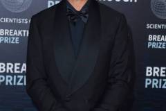 LOS ANGELES, CALIFORNIA - APRIL 15: Robert Downey Jr. arrives at the 9th Annual Breakthrough Prize Ceremony at Academy Museum of Motion Pictures on April 15, 2023 in Los Angeles, California. (Photo by Steve Granitz/FilmMagic,)