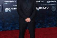 LOS ANGELES, CALIFORNIA - APRIL 15: Robert Downey Jr. arrives at the 9th Annual Breakthrough Prize Ceremony at Academy Museum of Motion Pictures on April 15, 2023 in Los Angeles, California. (Photo by Steve Granitz/FilmMagic,)