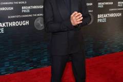 LOS ANGELES, CALIFORNIA - APRIL 15: Robert Downey Jr. arrives at the Ninth Breakthrough Prize Ceremony at Academy Museum of Motion Pictures on April 15, 2023 in Los Angeles, California. (Photo by Tommaso Boddi/Getty Images for Breakthrough Prize)