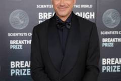 LOS ANGELES, CALIFORNIA - APRIL 15: Robert Downey Jr. arrives at the Ninth Breakthrough Prize Ceremony at Academy Museum of Motion Pictures on April 15, 2023 in Los Angeles, California. (Photo by Anna Webber/Getty Images for Breakthrough Prize)