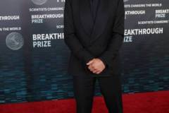 LOS ANGELES, CALIFORNIA - APRIL 15: Robert Downey Jr. arrives at the Ninth Breakthrough Prize Ceremony at Academy Museum of Motion Pictures on April 15, 2023 in Los Angeles, California. (Photo by Anna Webber/Getty Images for Breakthrough Prize)