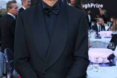 LOS ANGELES, CALIFORNIA - APRIL 15: Robert Downey Jr. attends the Ninth Breakthrough Prize Ceremony at Academy Museum of Motion Pictures on April 15, 2023 in Los Angeles, California. (Photo by Araya Doheny/Getty Images for Breakthrough Prize)