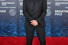 LOS ANGELES, CALIFORNIA - APRIL 15: Robert Downey Jr. attends the 9th Annual Breakthrough Prize Ceremony at Academy Museum of Motion Pictures on April 15, 2023 in Los Angeles, California. (Photo by Axelle/Bauer-Griffin/FilmMagic)