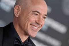 LOS ANGELES, CALIFORNIA - APRIL 15: Robert Downey Jr. attends the 9th Annual Breakthrough Prize Ceremony at Academy Museum of Motion Pictures on April 15, 2023 in Los Angeles, California. (Photo by Axelle/Bauer-Griffin/FilmMagic)