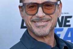 LOS ANGELES, CALIFORNIA - JUNE 16: Robert Downey Jr. attends MAX Original Series "Downey's Dream Cars" Los Angeles Premiere at Petersen Automotive Museum on June 16, 2023 in Los Angeles, California. (Photo by Axelle/Bauer-Griffin/FilmMagic)