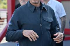 LOS ANGELES, CALIFORNIA - JUNE 16: Robert Downey Jr. attends MAX Original Series "Downey's Dream Cars" Los Angeles Premiere at Petersen Automotive Museum on June 16, 2023 in Los Angeles, California. (Photo by Axelle/Bauer-Griffin/FilmMagic)