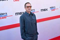 LOS ANGELES, CALIFORNIA - JUNE 16: Robert Downey Jr. attends MAX Original Series "Downey's Dream Cars" Los Angeles Premiere at Petersen Automotive Museum on June 16, 2023 in Los Angeles, California. (Photo by Axelle/Bauer-Griffin/FilmMagic)