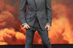 LONDON, ENGLAND - JULY 13: Robert Downey Jr. attends the UK Premiere of "Oppenheimer" at Odeon Luxe Leicester Square on July 13, 2023 in London, England. (Photo by Lia Toby/Getty Images for Universal Pictures)