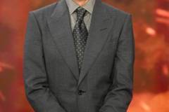 LONDON, ENGLAND - JULY 13: Robert Downey Jr attends the "Oppenheimer" UK Premiere at Odeon Luxe Leicester Square on July 13, 2023 in London, England. (Photo by Samir Hussein/WireImage)