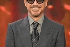 LONDON, ENGLAND - JULY 13: Robert Downey Jr attends the "Oppenheimer" UK Premiere at Odeon Luxe Leicester Square on July 13, 2023 in London, England. (Photo by Samir Hussein/WireImage)