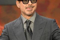 LONDON, ENGLAND - JULY 13: Robert Downey Jr attends the "Oppenheimer" UK Premiere at Odeon Luxe Leicester Square on July 13, 2023 in London, England. (Photo by Samir Hussein/WireImage)