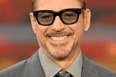 LONDON, ENGLAND - JULY 13: Robert Downey Jr attends the "Oppenheimer" UK Premiere at Odeon Luxe Leicester Square on July 13, 2023 in London, England. (Photo by Samir Hussein/WireImage)