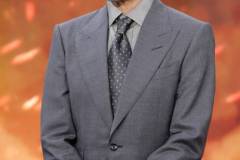 LONDON, ENGLAND - JULY 13:  Robert Downey Jr attends the "Oppenheimer" UK Premiere at the Odeon Luxe Leicester Square on July 13, 2023 in London, England. (Photo by John Phillips/Getty Images)