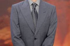 LONDON, ENGLAND - JULY 13:  Robert Downey Jr attends the "Oppenheimer" UK Premiere at the Odeon Luxe Leicester Square on July 13, 2023 in London, England. (Photo by John Phillips/Getty Images)