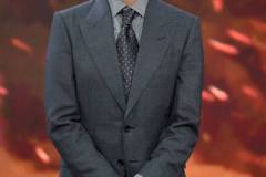 LONDON, ENGLAND - JULY 13: Robert Downey Jr attends the "Oppenheimer" UK Premiere at Odeon Luxe Leicester Square on July 13, 2023 in London, England. (Photo by Karwai Tang/WireImage)