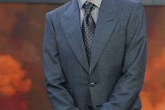 LONDON, ENGLAND - JULY 13: Robert Downey Jr. attends the "Oppenheimer" UK Premiere at Odeon Luxe Leicester Square on July 13, 2023 in London, England. (Photo by Joe Maher/WireImage)