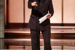 LOS ANGELES - JANUARY 7: Robert Downey Jr. at the 81st Golden Globe Awards held at the Beverly Hilton in Beverly Hills, California on Sunday, January 7, 2024. 


(Sonja Flemming/CBS via Getty Images) ***Robert Downey Jr. ***