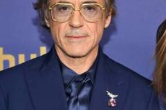 Robert Downey Jr. at the 76th Primetime Emmy Awards held at Peacock Theater on September 15, 2024 in Los Angeles, California.  (Photo by Michael Buckner/Variety via Getty Images)