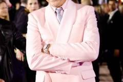 PALM SPRINGS, CALIFORNIA - JANUARY 04: Robert Downey Jr.
attends the 35th Annual Palm Springs International Film Awards at Palm Springs Convention Center on January 04, 2024 in Palm Springs, California. (Photo by Matt Winkelmeyer/Getty Images for Palm Springs International Film Society)