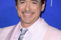 PALM SPRINGS, CALIFORNIA - JANUARY 04: Robert Downey Jr arrives at the 2024 Palm Springs International Film Festival Film Awards at Palm Springs Convention Center on January 04, 2024 in Palm Springs, California. (Photo by Steve Granitz/FilmMagic,)