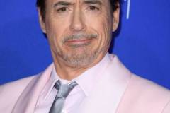 PALM SPRINGS, CALIFORNIA - JANUARY 04: Robert Downey Jrarrives at the 2024 Palm Springs International Film Festival Film Awards at Palm Springs Convention Center on January 04, 2024 in Palm Springs, California. (Photo by Steve Granitz/FilmMagic,)