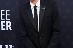 SANTA MONICA, CALIFORNIA - JANUARY 14: Robert Downey Jr. attends the 29th Annual Critics Choice Awards at Barker Hangar on January 14, 2024 in Santa Monica, California. (Photo by Lionel Hahn/Getty Images)