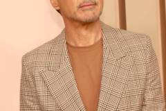 BEVERLY HILLS, CALIFORNIA - FEBRUARY 12: Robert Downey Jr. attends the 96th Oscars Nominees Luncheon at The Beverly Hilton on February 12, 2024 in Beverly Hills, California. (Photo by Amy Sussman/WireImage)