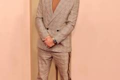 BEVERLY HILLS, CALIFORNIA - FEBRUARY 12: Robert Downey Jr. attends the 96th Oscars Nominees Luncheon at The Beverly Hilton on February 12, 2024 in Beverly Hills, California. (Photo by Amy Sussman/WireImage)