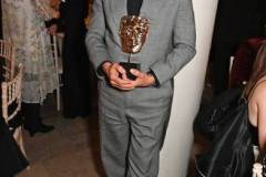 LONDON, ENGLAND - FEBRUARY 18: Robert Downey Jr. attends the EE BAFTA Film Awards 2024 Dinner at The Royal Festival Hall on February 18, 2024 in London, England. (Photo by Dave Benett/BAFTA/Getty Images for BAFTA)