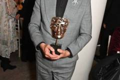 LONDON, ENGLAND - FEBRUARY 18: Robert Downey Jr. attends the EE BAFTA Film Awards 2024 Dinner at The Royal Festival Hall on February 18, 2024 in London, England. (Photo by Dave Benett/BAFTA/Getty Images for BAFTA)